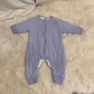 Kyte baby sleep sack